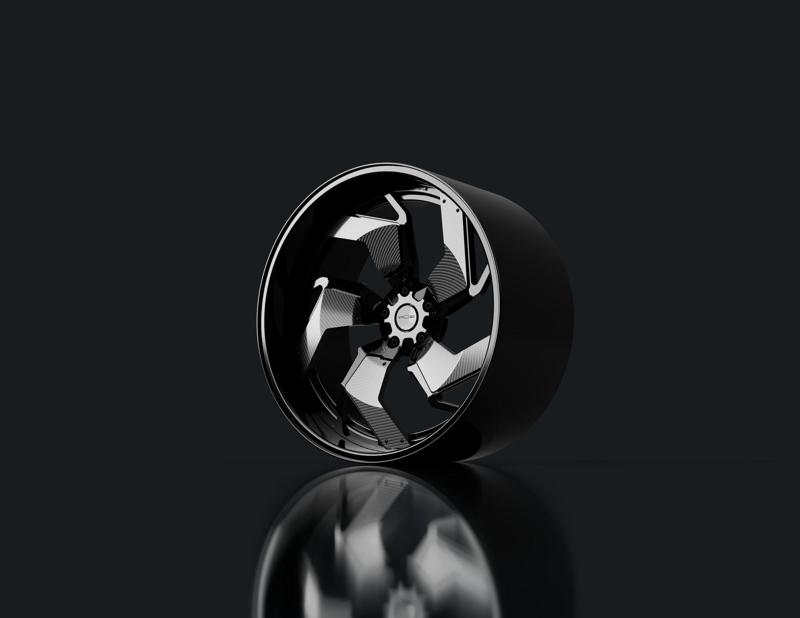 PUR RS05 Custom 1/24