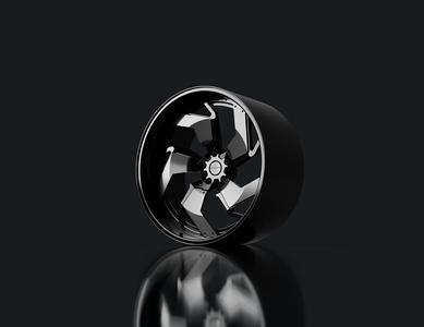 PUR RS05 Custom 1/24