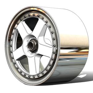 IMPUL RS SKYLINE R32