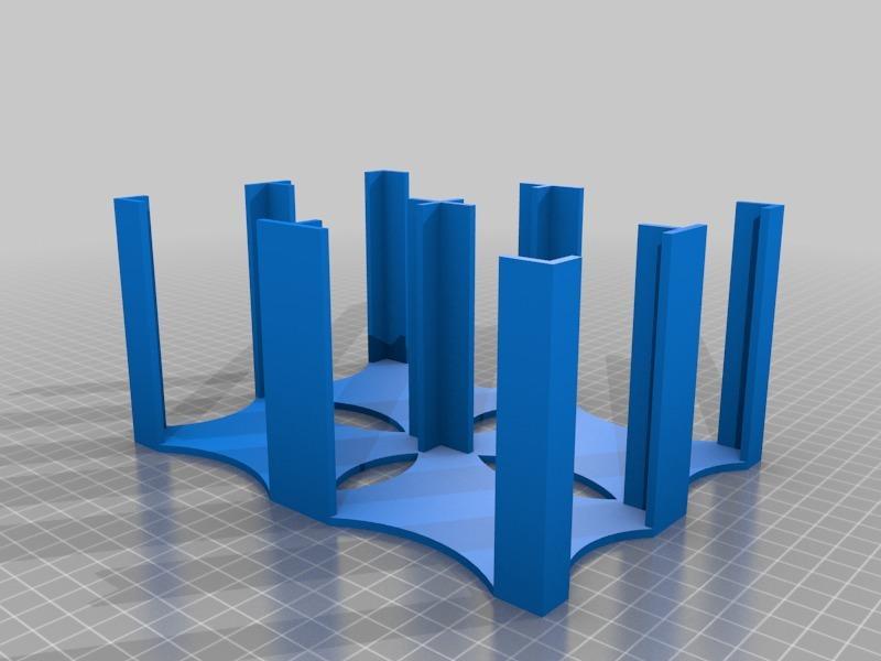 Cards Against Humanity Holder