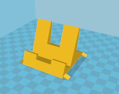 Universal Phone Stand 