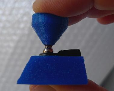 Traxxas 5347 tool for Delta printers