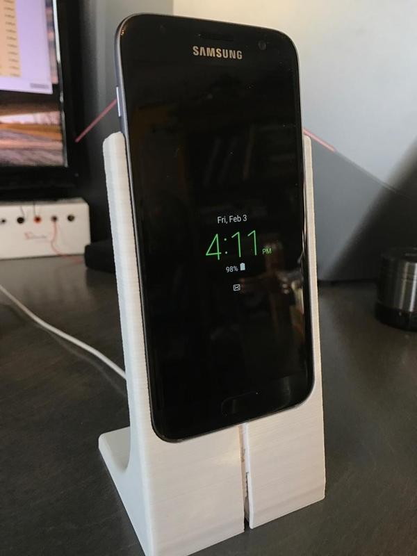 Galaxy S7 Charging Dock