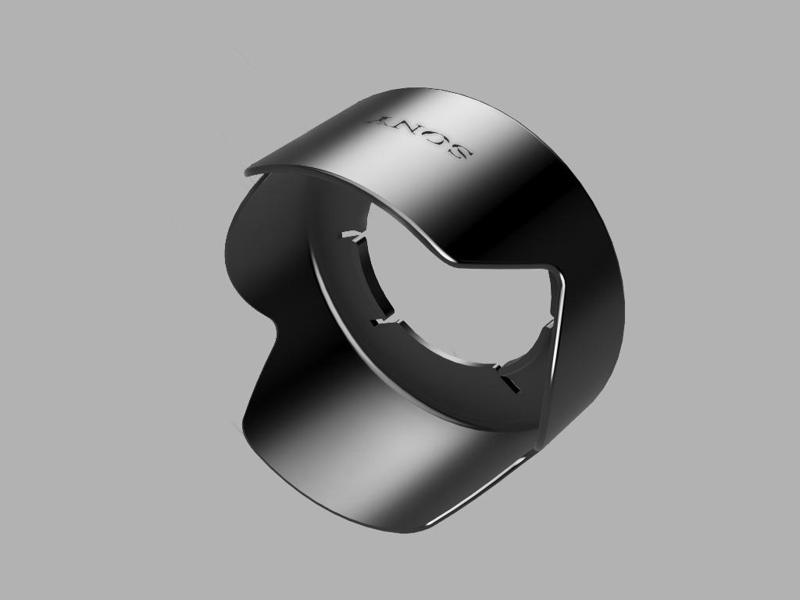 Lens Hood for SONY 16-50 OSS (40.5)