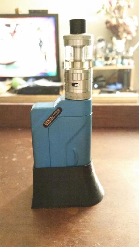 Sigelei 150W TC vape holder
