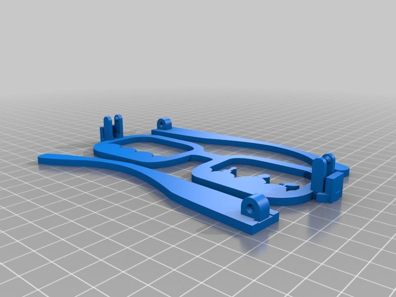 Mystery Science Theater 3000 Shades