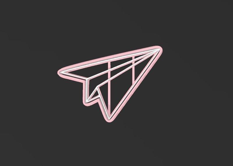 Paper Airplane, Taylor Swift, Cookie Cutter