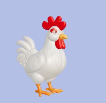 Hen