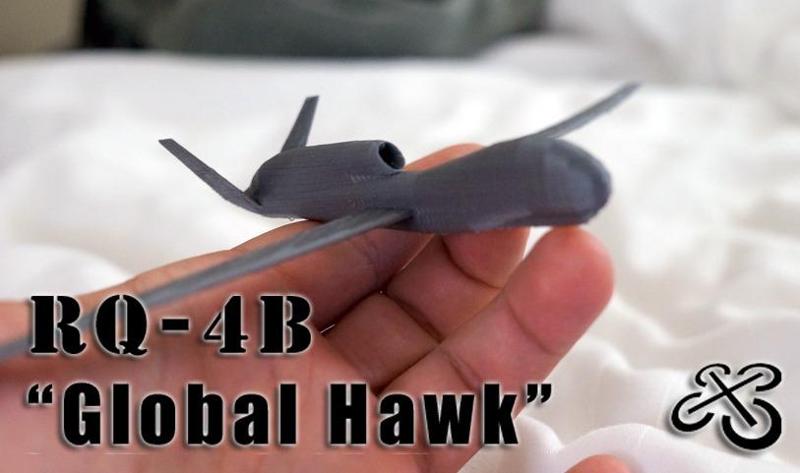RQ-4 Global Hawk