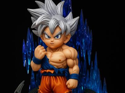 goku