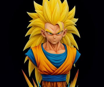 Goku (Super