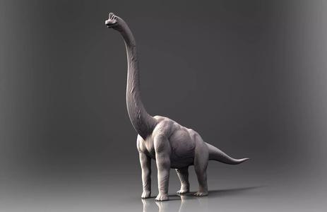 Jurassic park Jurassic world Brachiosaurus