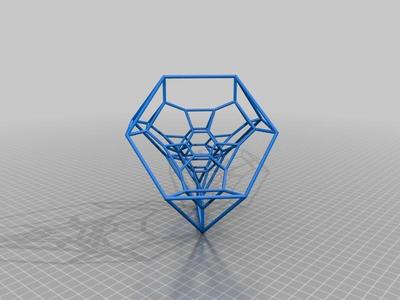 Simplex Truncation 0111