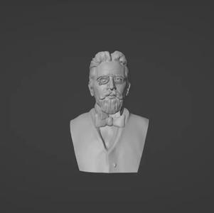 Anton Chekhov
