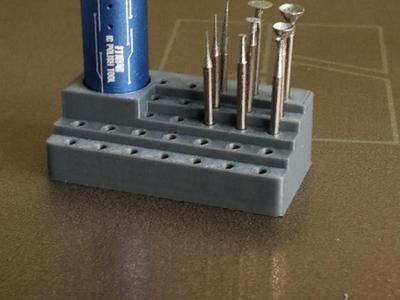 GDR2 eletric polish tool