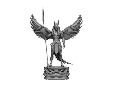 Anubis