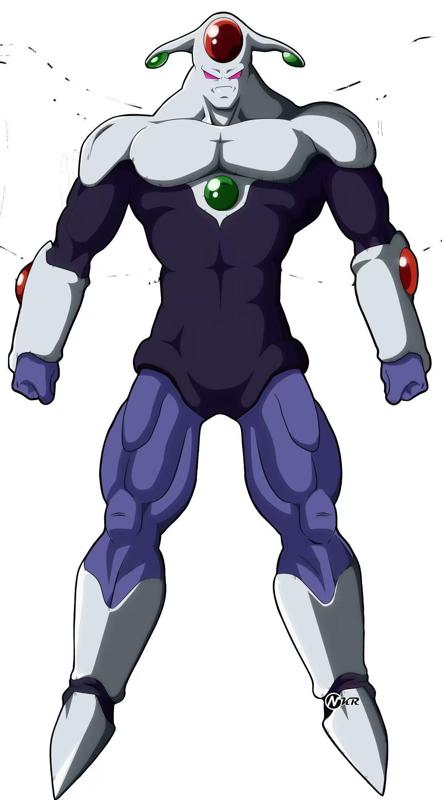 Anilaza DBS