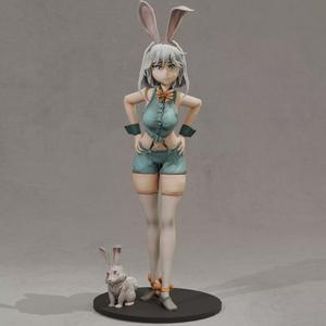 Anime - Bunny Girl