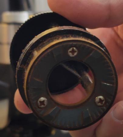 Espaçador Moinho Moedor Hamilton Beach