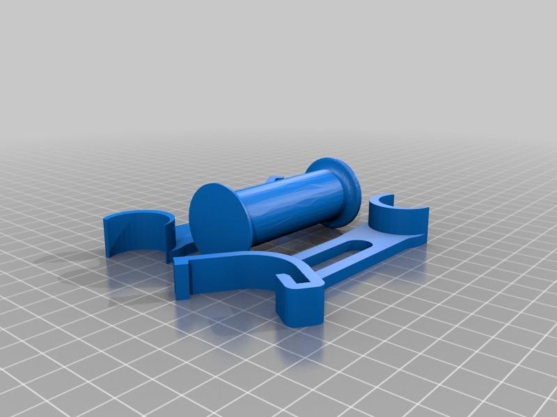 Spool Holder (M3D)