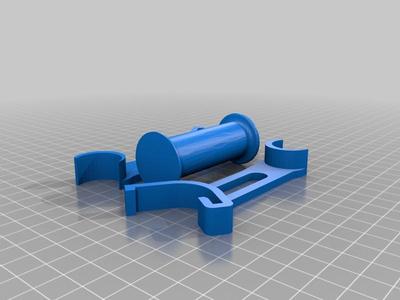 Spool Holder (M3D)