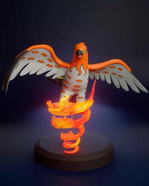 pokemon talonflame