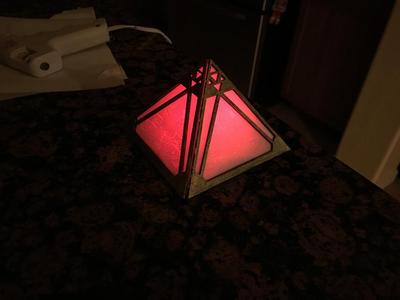 Sith Holocron