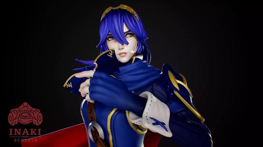 Lucina - Fire Emblem