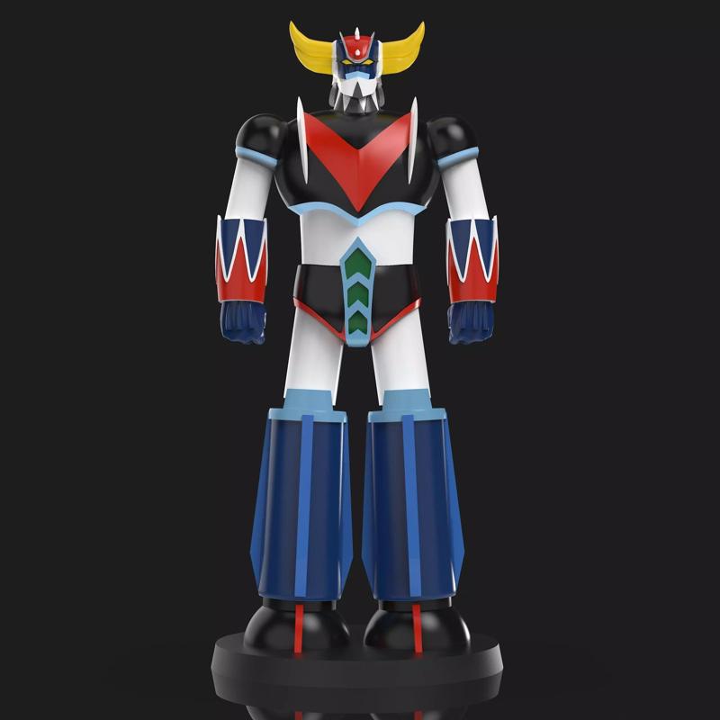 Grendizer Goldorak