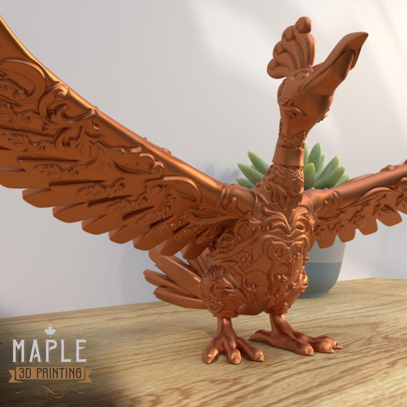 250. Ho-Oh Ornamental & Basic - Pokemon