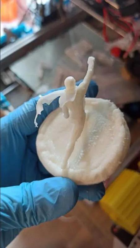 Character - one punch man saitama maji punch figure