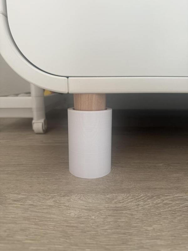 Ikea Kinderbett Verlängerung