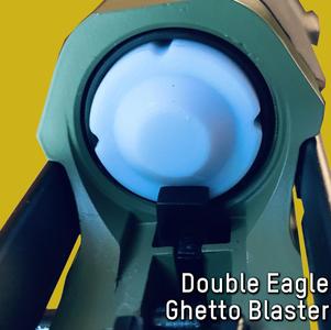 Double Eagle Ghetto Blaster Buffer