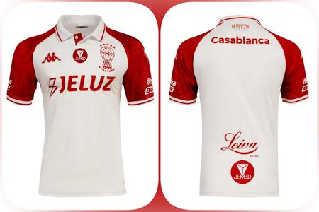 HURACAN 25-26 T-SHIRT DECORATION INCLUDES KEYCHAIN