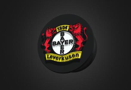 Grinder Chopper Bayer Leverkusen