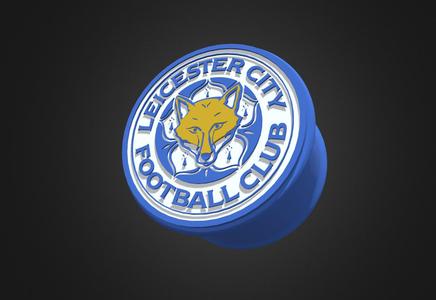 Grinder Grinder Leicester City FC