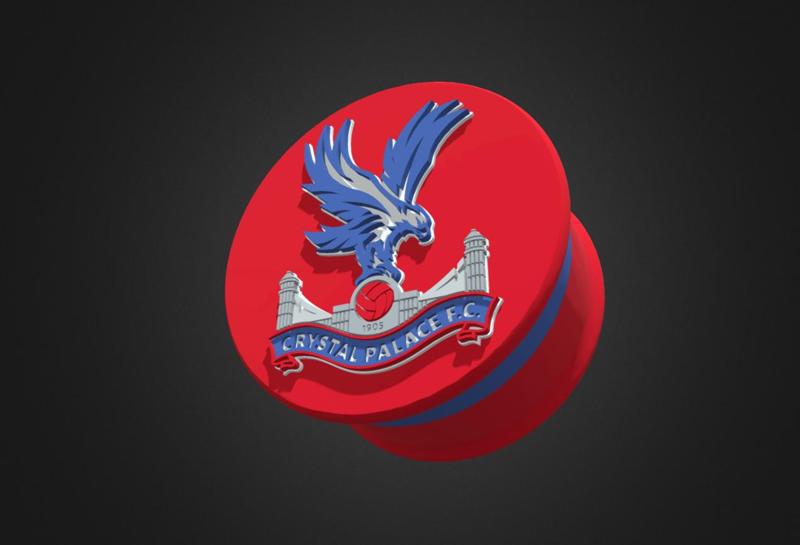 Grinder Grinder Crystal Palace FC