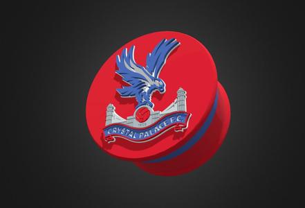 Grinder Grinder Crystal Palace FC