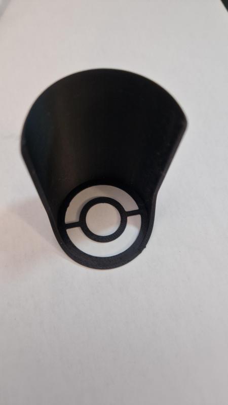 MOA Fusion hobbywing Motor protection bully2 rc4wd skid