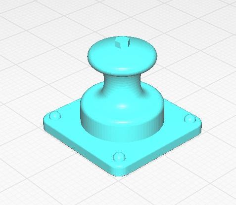 winch sailboat, rc boat