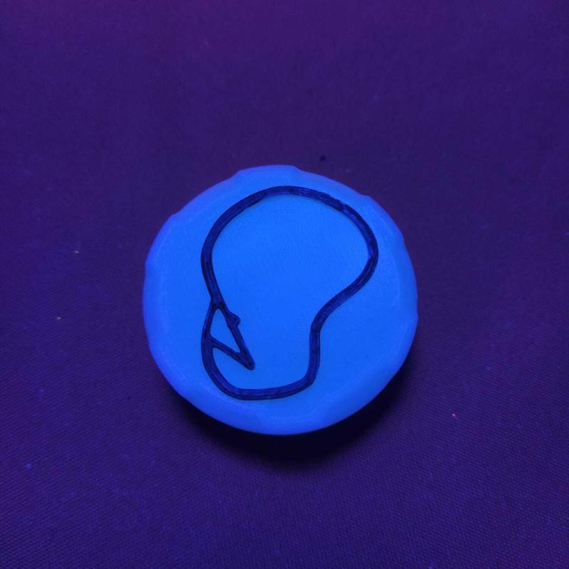 2 PIECE DIGNITY GRINDER : 2 PIECES DIGNITY GRINDER