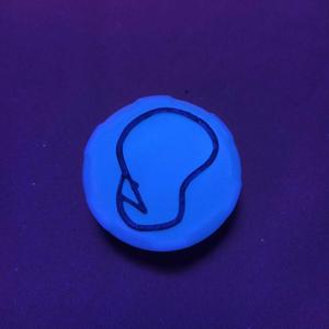 2 PIECE DIGNITY GRINDER : 2 PIECES DIGNITY GRINDER
