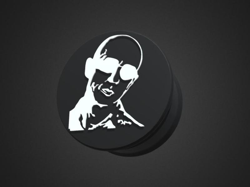 Grinder Grinder Indio Solari