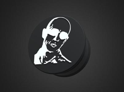 Grinder Grinder Indio Solari