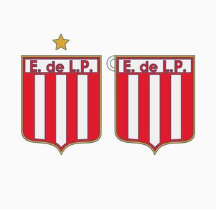 Student Keychain and Logo