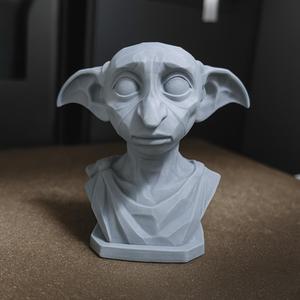 Dobby - Lowpoly