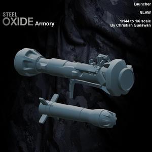 NLAW Next generation Light Anti-tank Weapon