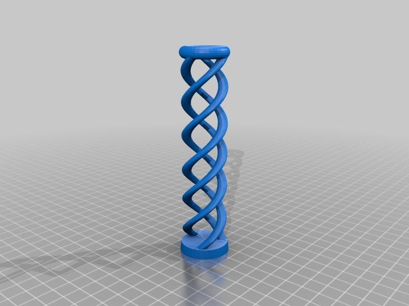 Resident Evil Lighted T Virus 