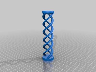 Resident Evil Lighted T Virus 