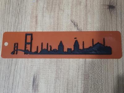 bookmarks istanbul
